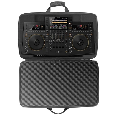 UDG Creator Pioneer DJ OPUS-QUAD Hardcase Black U8323BL - 02