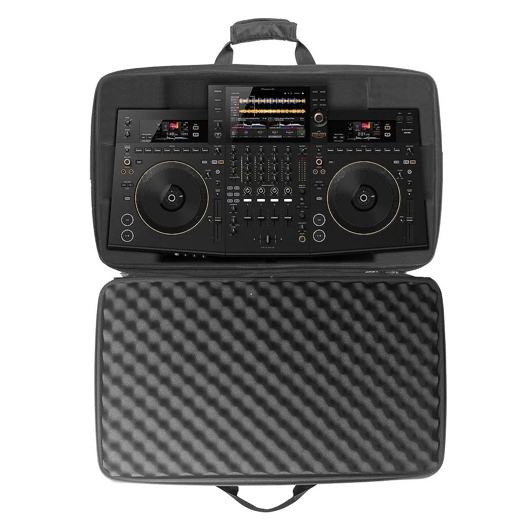 UDG Creator Pioneer DJ OPUS-QUAD Hardcase Black U8323BL - 02