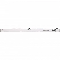 Arturia KeyLab Essential 88 mk3 White Rear