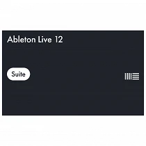 Ableton Live 12 Suite Educacional