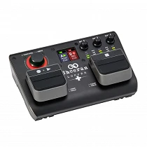 Sheeran Loopers Looper + Angle
