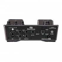 Sheeran Loopers Looper + Rear