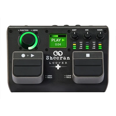 Sheeran Loopers Looper +