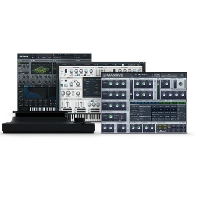 Expressive E Touché SE Plugins