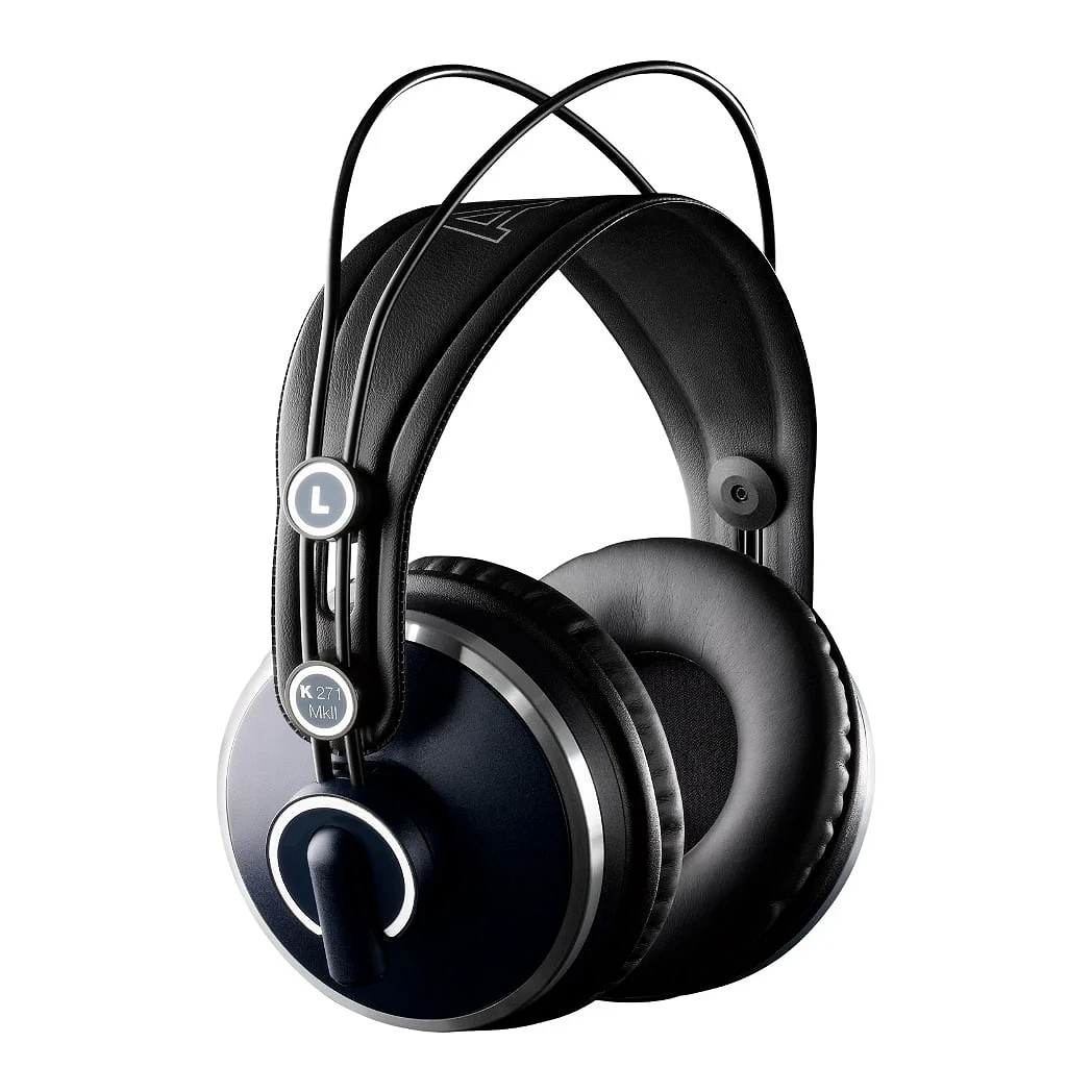 AKG K-271 MKII