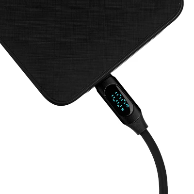 MyVolts Step-Up PDCCCLB USB Cable power bank
