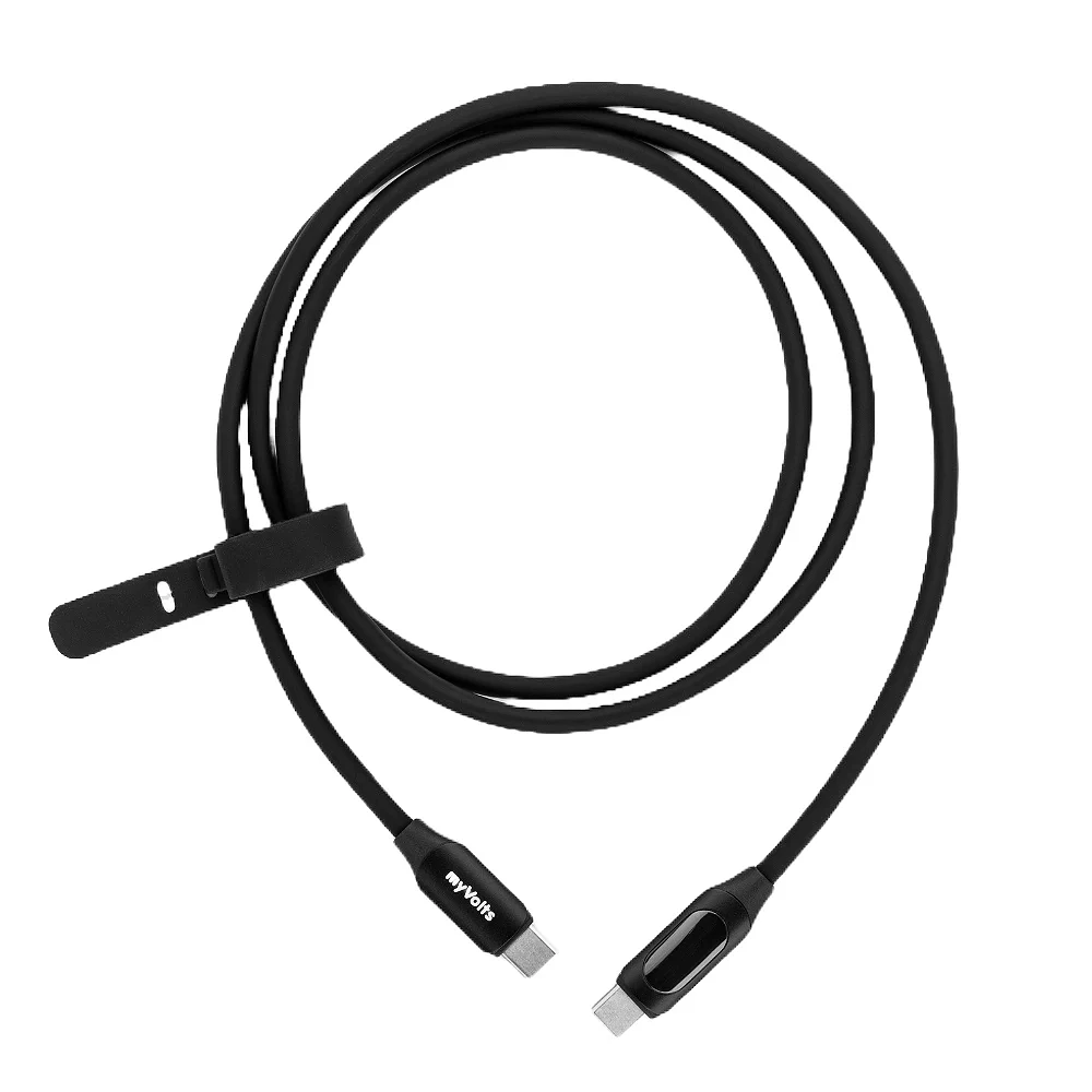 MyVolts Step-Up PDCCCLB USB Cable MyVolts Step-Up PDCCCLB USB Cable