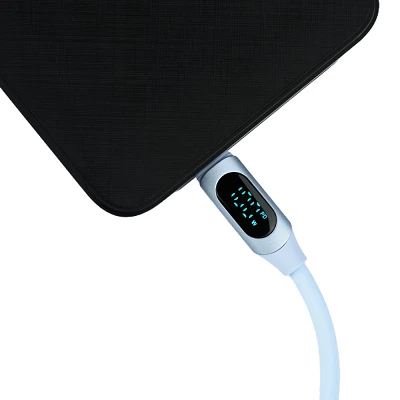 MyVolts Step-Up PDCCCSB USB Cable power bank