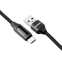 MyVolts Step-Up PDCCALB USB Cable detail
