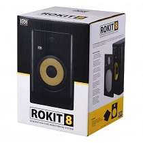 KRK Rokit RP8 Generation 5 Box