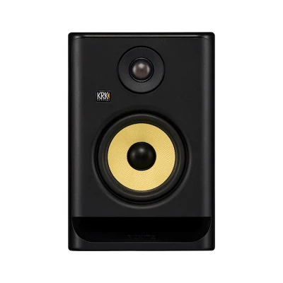 KRK Rokit RP5 Generation 5 Front non grille