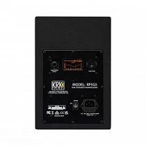 KRK Rokit RP5 Generation 5 Rear