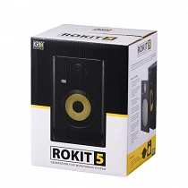 KRK Rokit RP5 Generation 5 Box