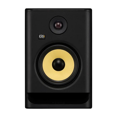 KRK Rokit RP7 Generation 5 Front non grille