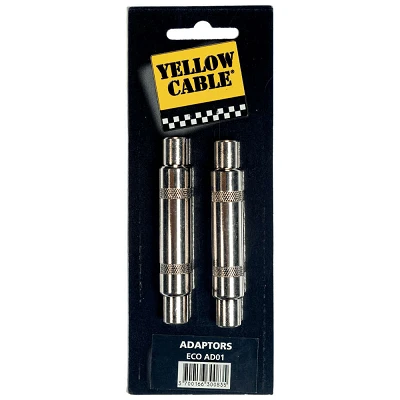 Yellow Cable ECO AD01
