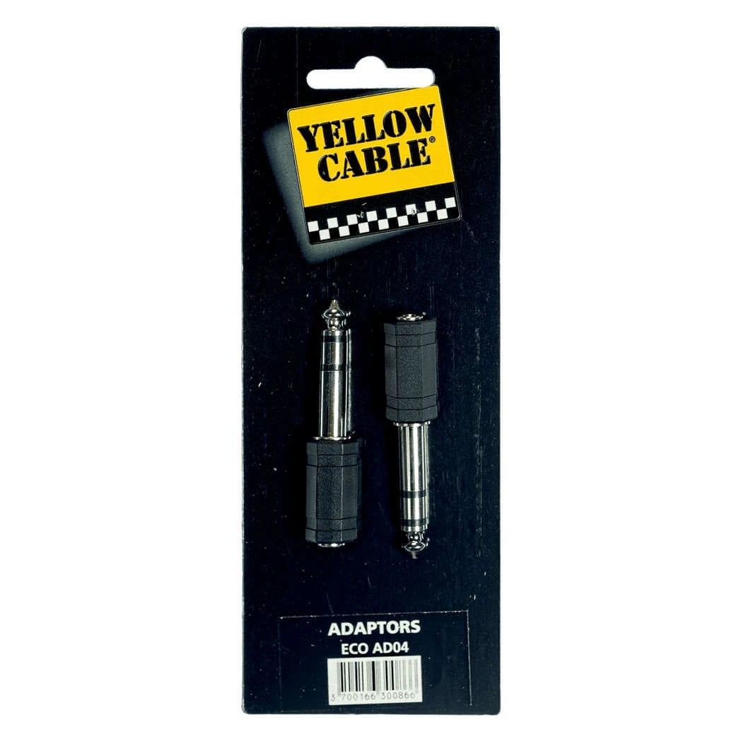 Yellow Cable ECO AD04