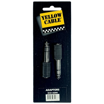 Yellow Cable ECO AD04