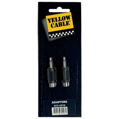 Yellow Cable ECO AD16