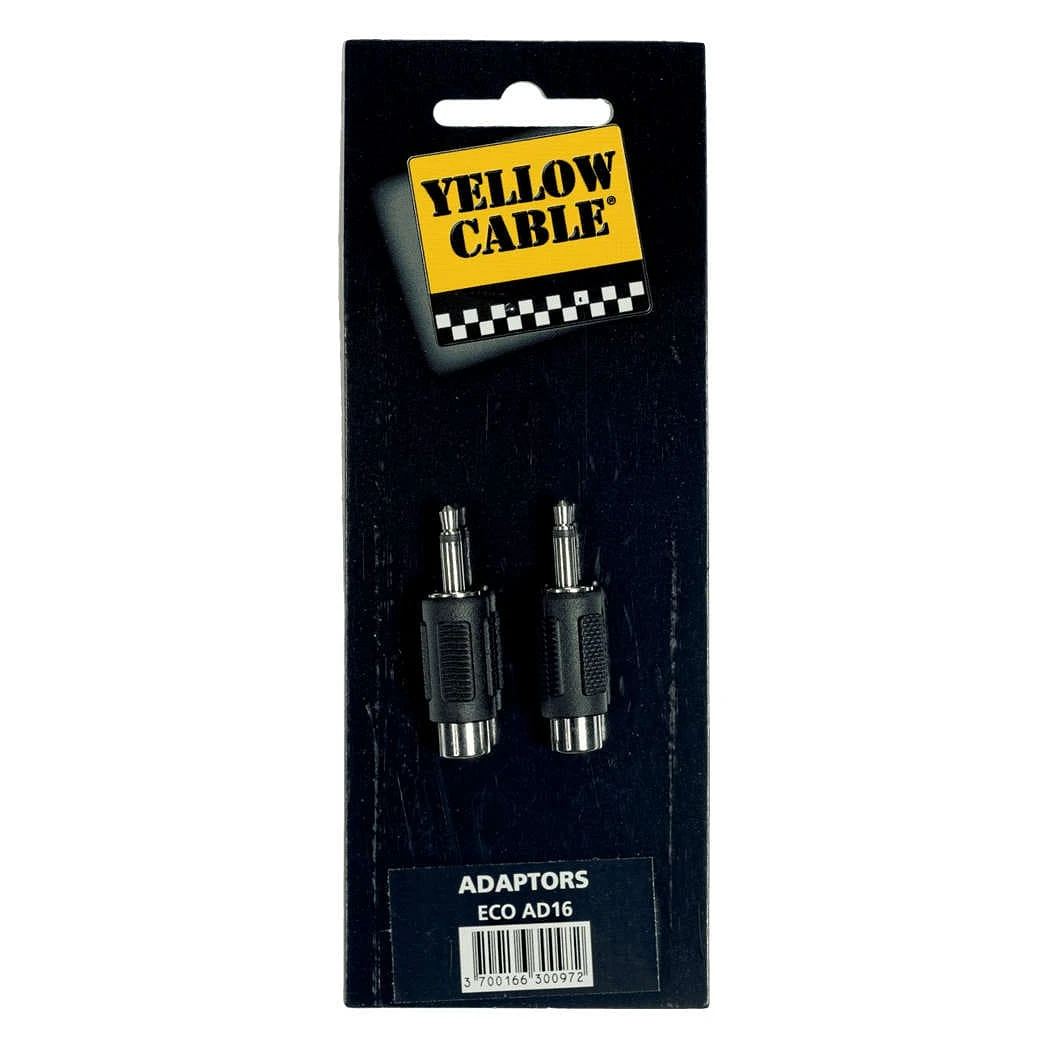 Yellow Cable ECO AD16