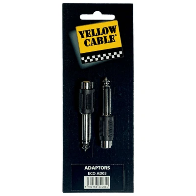 Yellow Cable ECO AD03