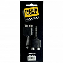 Yellow Cable ECO AD17
