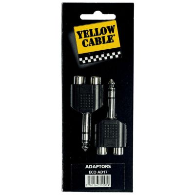 Yellow Cable ECO AD17