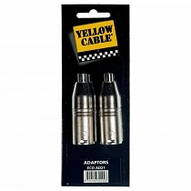 Yellow Cable ECO AD21