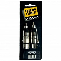 Yellow Cable ECO AD18