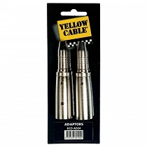 Yellow Cable ECO AD24