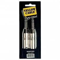 Yellow Cable ECO AD27