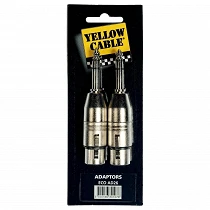 Yellow Cable ECO AD26