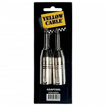 Yellow Cable ECO AD25
