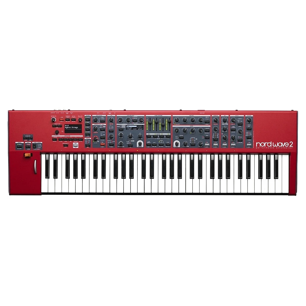 Nord Wave 2