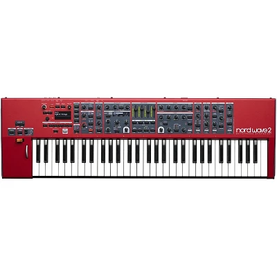 Nord Wave 2