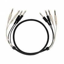 Teile Multicore2024 Cable Jackie