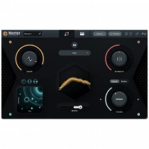 iZotope Nectar 4 Elements Software 2