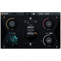 iZotope Nectar 4 Elements Software 3