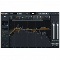 iZotope Nectar 4 Standard Software 2