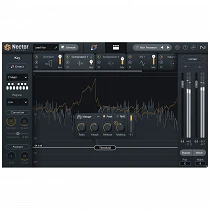 iZotope Nectar 4 Standard Software 3
