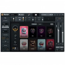iZotope Nectar 4 Standard Software 5