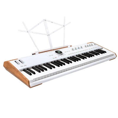 Arturia AstroLab Music Stand (Not included)