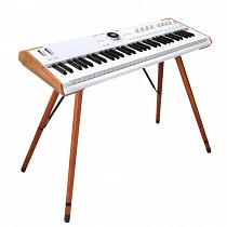 Arturia AstroLab Wooden Legs (Not included)