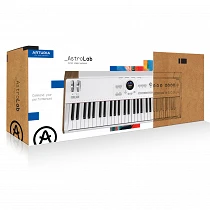 Arturia AstroLab Packaging