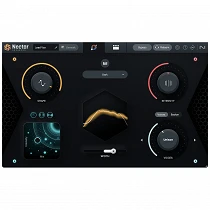 iZotope Nectar 4 Advanced Software 6