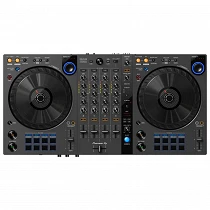 Pioneer DJ DDJ-FLX6 GT B-stock