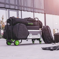 Gravity CART M 01 B - 10
