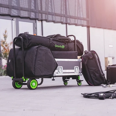 Gravity CART M 01 B - 10