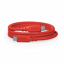Rode SC27 Red