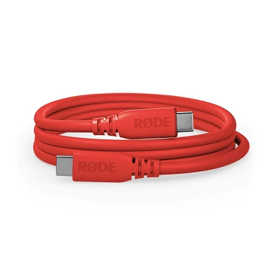 Rode SC27 Red