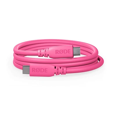 Rode SC27 Pink